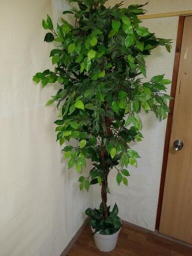 観葉植物造花