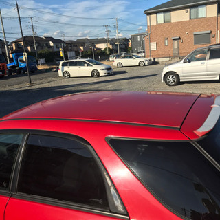 値下げしました。インプレッサ2003        車検21ヶ月付き の画像