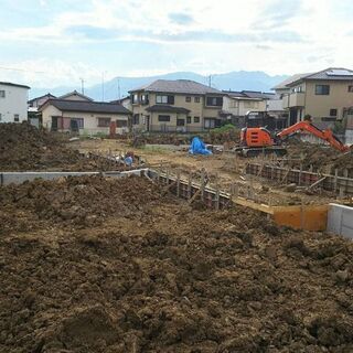 建設、エクステリア工事の正社員募集の画像