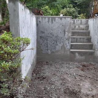 建設、エクステリア工事の正社員募集の画像