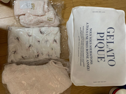 入手困難！ジェラートピケ2017