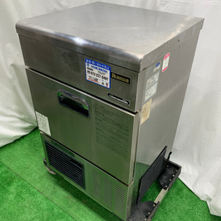 美品大和冷機Daiwa業務用製氷機キューブアイス65KG DRI-65LMVF 10021058_651a23c562dc1.jpg