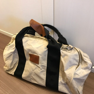 ノースフェイス  カバン