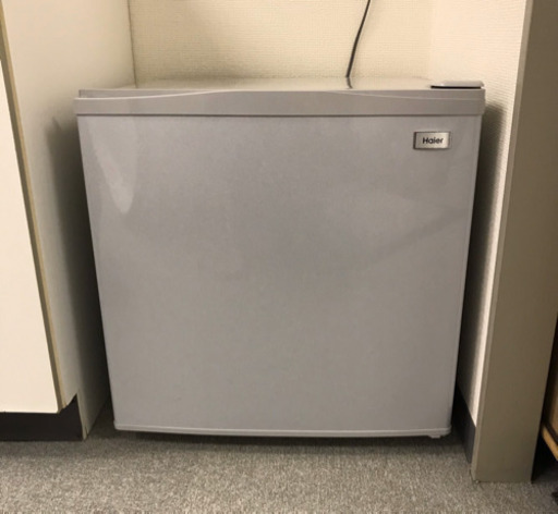 【冷凍庫　お安く譲ります】