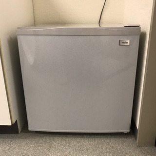 【冷凍庫　お安く譲ります】
