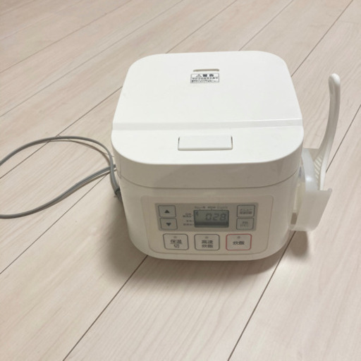 【６点セット販売】洗濯機/冷蔵庫/電子レンジ/オーブントースター/炊飯器/掃除機