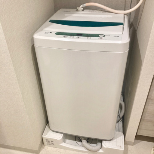 【６点セット販売】洗濯機/冷蔵庫/電子レンジ/オーブントースター/炊飯器/掃除機