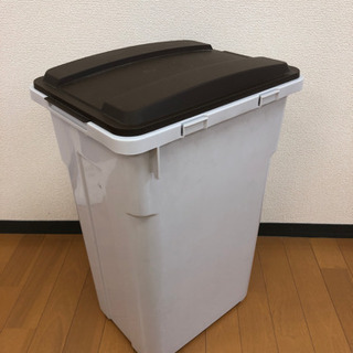 ゴミ箱