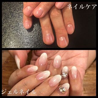 ★出張ネイル★ご自宅でサロンのクオリティ！ケア、ジェル、介護