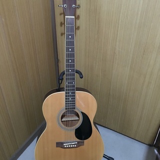 ※引取り先決定しました　【中古】アコースティックギター