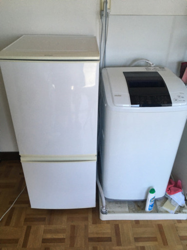 洗濯機 冷蔵庫 電子レンジ