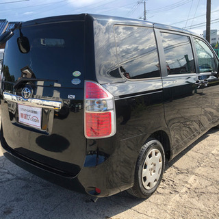 トヨタ　ノア！車検ロング！スライドドア！タイミングチェーン！乗って帰れる！コミコミ20万！早い者勝ち！下取り、配送可能！の画像