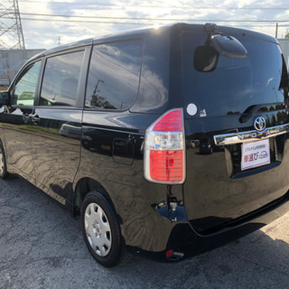 トヨタ　ノア！車検ロング！スライドドア！タイミングチェーン！乗って帰れる！コミコミ20万！早い者勝ち！下取り、配送可能！の画像