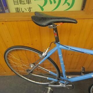 マディソン  シュウィン ピストバイク Bicycleインプレッション＞Schwinn（シュウィン）MADISON