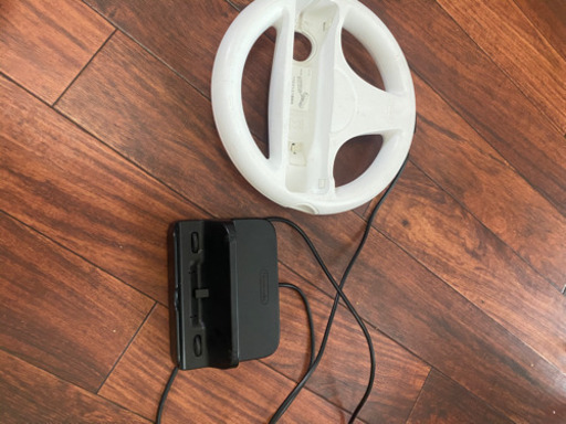 WiiU 本体2つ　ソフトつき
