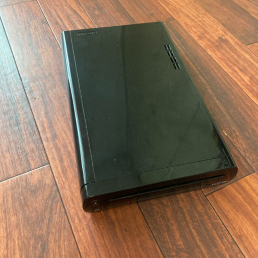 WiiU 本体2つ　ソフトつき