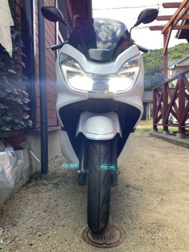 ホンダPCX 125
