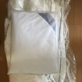 枕、布団セット（ダブル）