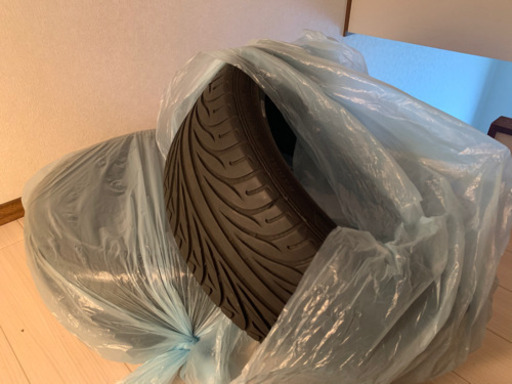 ケンダ カイザー kr20 新品 2本 235/40r18