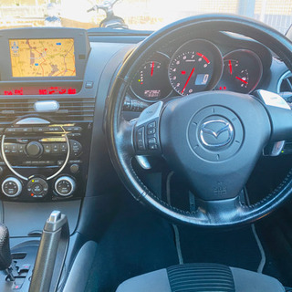 マツダ RX8の画像
