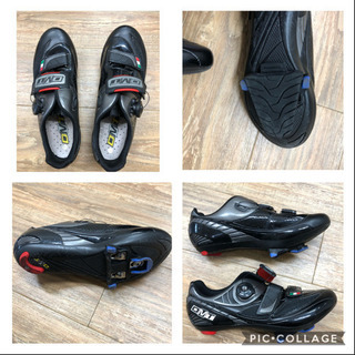 Bianchi インテンソ　マットグレー　カーボンの画像