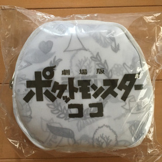 ポケモンエコバッグ