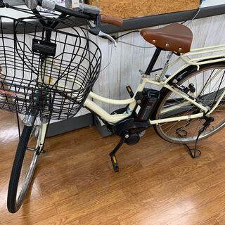 【YAMAHA】電動アシスト自転車　PAS AMIあります！！