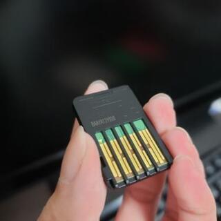 Switch　ポッ拳の画像