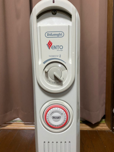 デロンギ DeLonghi オイルヒーター