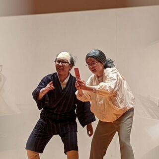 劇団員募集中！【舞台俳優】【技術スタッフ】【運営スタッフ】の画像