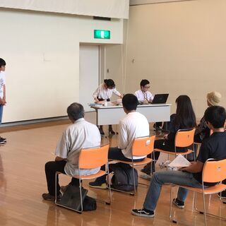 劇団員募集中！【舞台俳優】【技術スタッフ】【運営スタッフ】の画像