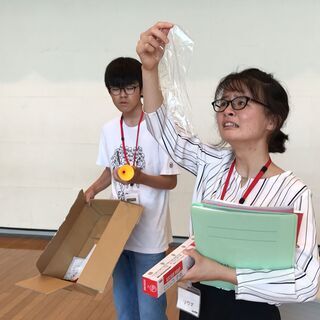 劇団員募集中！【舞台俳優】【技術スタッフ】【運営スタッフ】の画像