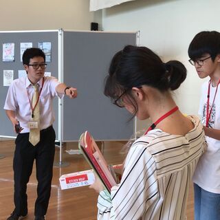 劇団員募集中！【舞台俳優】【技術スタッフ】【運営スタッフ】の画像