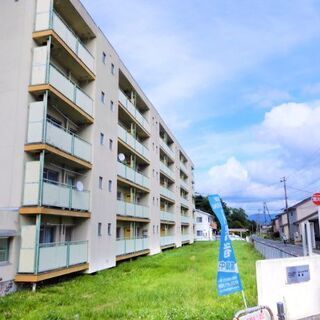 ★入居費用０円★　★賃料２ヶ月間無料キャンペーン実施中★　保証会...