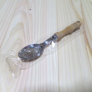 新品未使用💛tomiwoody💛ミニスプーン・ミニフォーク25本セットの画像