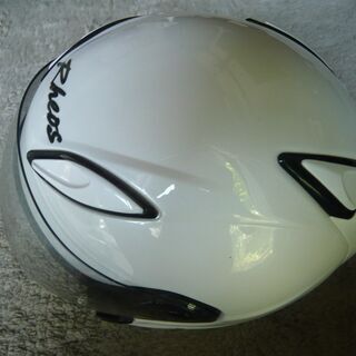 HONDA純正（OGKkabuto)ジェット型ヘルメット　程度極上 [商談中]の画像