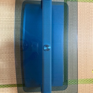 テレビ台　美品です。の画像