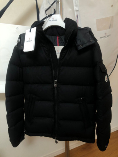 MONCLER【中古美品】