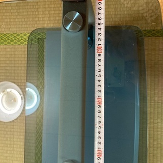 テレビ台　美品です。の画像