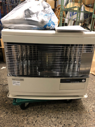 サンポット  FFR-7011RF R 2018年製