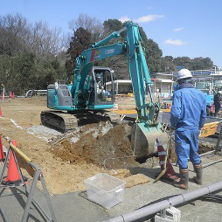 急募❗️ 北海道厚真町、震災復興　手元作業スタッフ