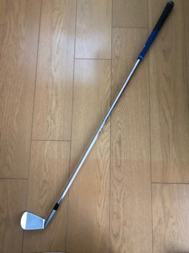 希少！養老工場刻印入　MP-4  7番アイアン　コース未使用　保証書あり