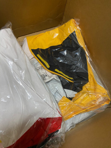 ノースフェイス　マウンテンパーカー