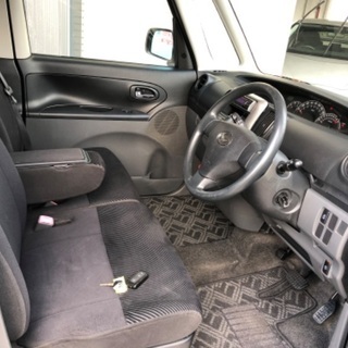 自社分割OK‼️車検2年付‼️走行83000キロ‼️タント乗り出し¥40万の画像