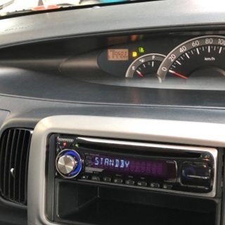 自社分割OK‼️車検2年付‼️走行83000キロ‼️タント乗り出し¥40万の画像