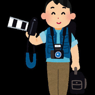宣材写真のカメラマン募集します！ - 福生市