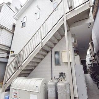 🌺入居総額5万円🌼JR南武線 小田栄駅 歩10分🌺川崎市川崎区浅田🌼