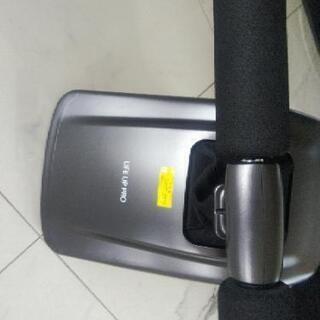 健康器具（骨盤矯正気）の画像
