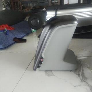 健康器具（骨盤矯正気）の画像