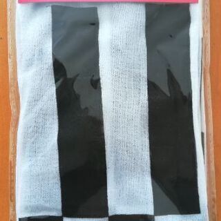 新品Knee high ソックス の画像